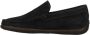 Frau Stijlvolle Loafers voor Heren Blue Heren - Thumbnail 5