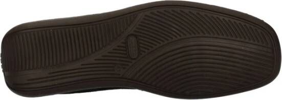 Frau Stijlvolle Loafers voor Heren Blue Heren