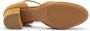 Frau Suede T-bar Pump Schoen - Thumbnail 2