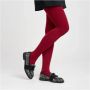 Frau Tweed Loafer met Peper Accessoire Black Dames - Thumbnail 7