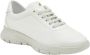 Frau Off-White Sneaker White - Thumbnail 2