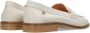 FRED DE LA BRETONIERE Loafers Dames Bodil Loafer Maat: 41 Materiaal: Leer Kleur: Beige - Thumbnail 7