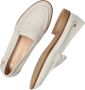 FRED DE LA BRETONIERE Loafers Dames Bodil Loafer Maat: 41 Materiaal: Leer Kleur: Beige - Thumbnail 8