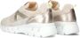 FRED DE LA BRETONIERE Lage Sneakers Dames Nona Eef Maat: 36 Materiaal: Leer Kleur: Beige - Thumbnail 2