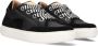 FRED DE LA BRETONIERE Lage Sneakers Dames Mariola Sign Teddy Lining Maat: 41 Materiaal: Suède Kleur: Grijs - Thumbnail 3