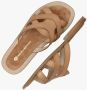 Fred De La Bretoniere Neva Slipper Sandalen zonder hak - Thumbnail 4