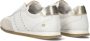 FRED DE LA BRETONIERE Lage Sneakers Dames Ylva Loa Maat: 39 Materiaal: Leer Kleur: Lichtroze - Thumbnail 3