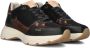 FRED DE LA BRETONIERE Lage Sneakers Dames Mariola Luna Maat: 42 Materiaal: Leer Kleur: Zilver - Thumbnail 4