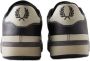 Fred Perry B300 Sneaker - Thumbnail 2