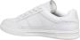 Fred Perry B440 Sneakers White Heren - Thumbnail 3