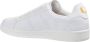 Fred Perry Sneakers Fredperry Fp B721 Leer Streetwear Volwassen - Thumbnail 9