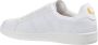 Fredperry Sneakers Fp B721 Leer Fashionwear Volwassen - Thumbnail 4