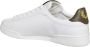 Fred Perry Sneakers Fredperry Fp B722 Leer Merk Streetwear Volwassen - Thumbnail 5