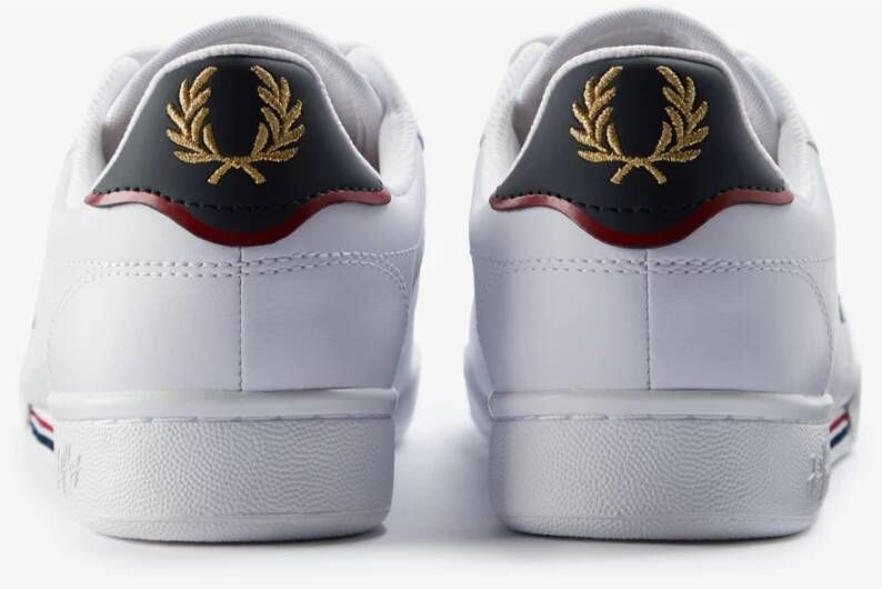Fred Perry B722 Tennis Sneakers