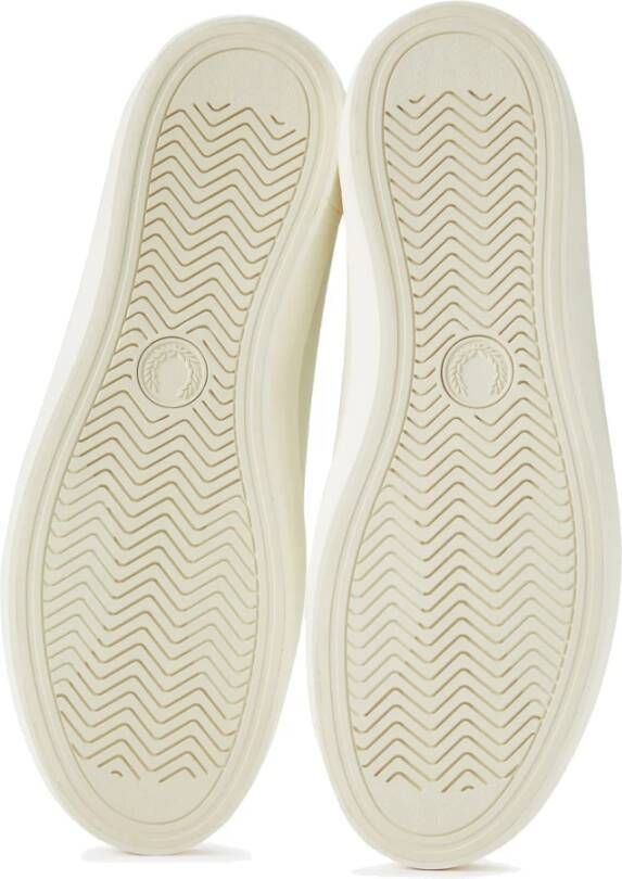 Fred Perry Baseline Sneakers