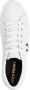 Fred Perry Heren Baseline Sneakers White Heren - Thumbnail 10
