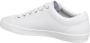 Fred Perry Heren Baseline Sneakers White Heren - Thumbnail 5