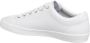 Fred Perry Heren Baseline Sneakers White Heren - Thumbnail 12