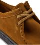 Fred Perry Dawson Moc Toe Veterlaarzen - Thumbnail 2