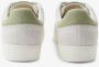 Fred Perry Geperforeerde suède sneakers Spencer-stijl - Thumbnail 2