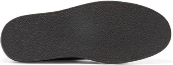 Fred Perry Hawley Suède Desert Boot