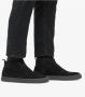 Fred Perry Hawley Suede Desert Boots - Thumbnail 2