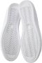 Fred Perry Heren Baseline Sneakers White Heren - Thumbnail 6
