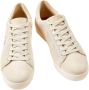 Fred Perry Heren Spencer Perf Sneakers Beige Heren - Thumbnail 18