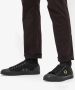 Fred Perry Hughes Canvas Sneakers - Thumbnail 2