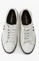 Fred Perry Klassieke leren sneakers met laurierborduurwerk - Thumbnail 2