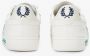 Fred Perry Klassieke leren tennisschoenen B722 - Thumbnail 2