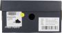 Fred Perry Leren Baseline Sneakers Black Heren - Thumbnail 9