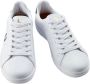 Fred Perry Witte Sneakers voor een verfijnde en eigentijdse uitstraling White Heren - Thumbnail 24