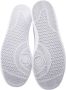 Fred Perry Witte Sneakers voor een verfijnde en eigentijdse uitstraling White Heren - Thumbnail 26