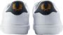 Fred Perry Witte Sneakers voor een verfijnde en eigentijdse uitstraling White Heren - Thumbnail 27