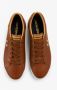 Fred Perry Leren Tennissneakers - Thumbnail 2
