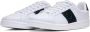 Fred Perry Minimalistische en Verfijnde B721 Sneakers - Thumbnail 2