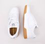 Fred Perry Sneaker van gestructureerd leer met Laurel Crown-logo - Thumbnail 2