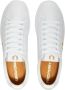 Fred Perry men's schoenen leather trainers sneakers b721 - Thumbnail 6