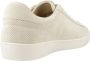 Fred Perry Heren Spencer Perf Sneakers Beige Heren - Thumbnail 4