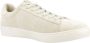 Fred Perry Heren Spencer Perf Sneakers Beige Heren - Thumbnail 6