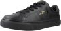 Fred Perry Sneakers Black Heren - Thumbnail 2