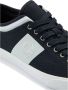 Fred Perry Tipped Cuff Twill Navy-43 Sneakers Blauw Heren - Thumbnail 2