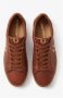 Fred Perry Zapatillas Spencer Bruin Heren - Thumbnail 4