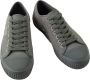 Fred Perry Sneakers Gray Dames - Thumbnail 2