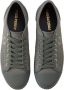 Fred Perry Sneakers Gray Dames - Thumbnail 3