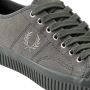 Fred Perry Sneakers Gray Dames - Thumbnail 6