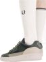 Fred Perry Sneakers Multicolor Heren - Thumbnail 6