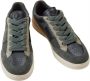 Fred Perry Sneakers Multicolor Heren - Thumbnail 8