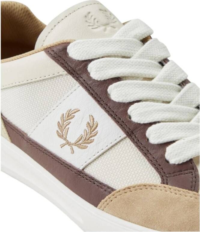 Fred Perry Sneakers Multicolor Heren